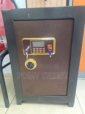 Safebox 90kg