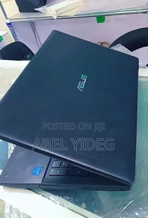 New Laptop Asus 4GB Intel Celeron HDD 500GB