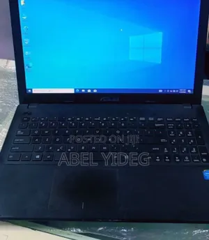 New Laptop Asus 4GB Intel Celeron HDD 500GB