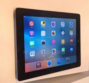 New Apple iPad 10.2 (2021) 64 GB Silver