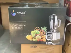 የስራ የጁስ መፍጫ / Juicer