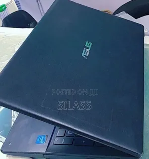 New Laptop Asus 4GB Intel Celeron HDD 500GB