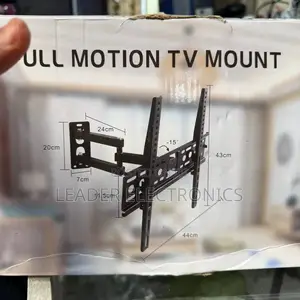 Wall Mount