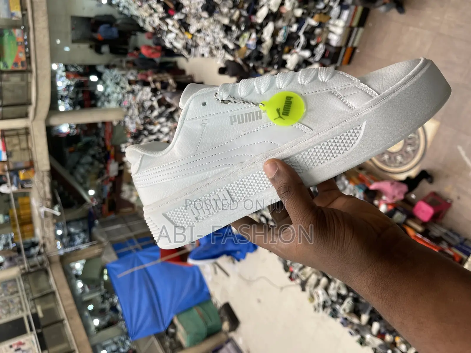 Puma Original