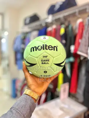 MOLTEN Hand Ball