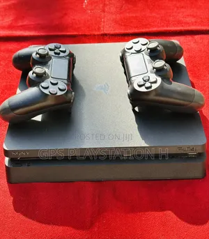 Playstation 4 Slim Betam Nesu 6 Wer Wastena Alew