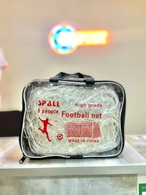 Exop Quality Football Nets