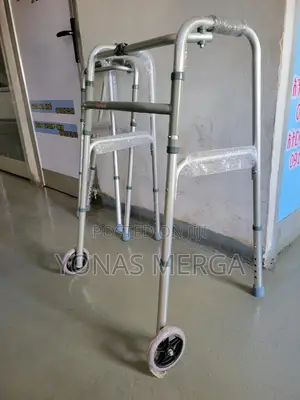 Walker፪[]ወከር*Folding Walker-Medical Device Supplier-Hospital