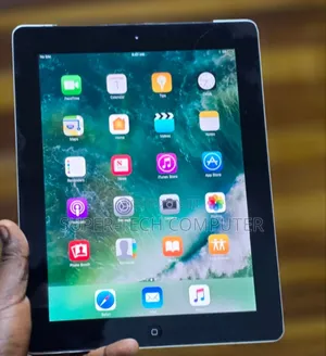 New Apple iPad 2 CDMA 16 GB