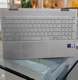 New Laptop HP Envy X360 16GB Intel Core I7 SSD 512GB