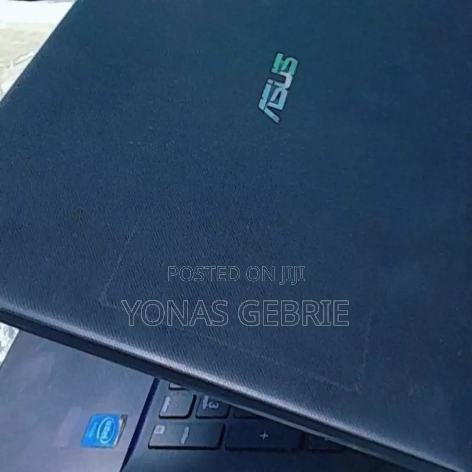 New Laptop HP Stream Notebook 4GB Intel Celeron SSD 500GB