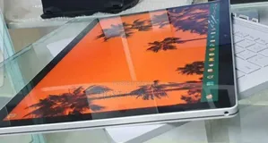 New Laptop Microsoft Surface Pro 7 16GB Intel Core I7 SSD 256GB