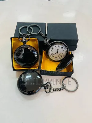 Pocket Watches