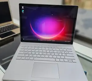 New Laptop Microsoft Surface Book 3 16GB Intel Core I7 SSD 256GB