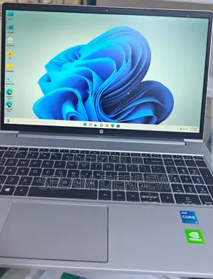 New Laptop HP Probook 450 16GB Intel Core I5 SSD 512GB