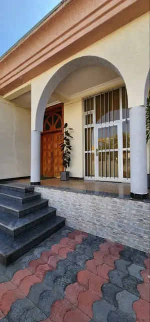 Furnished 8bdrm Villa in Lagetafo Area, Oromia-Finfinne for sale