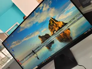 LG New Frameless 27inch Monitor