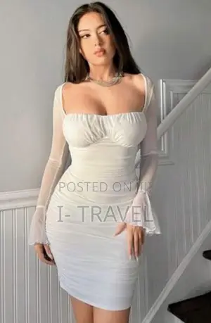 Ladies Dress