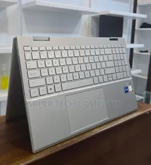 New Laptop HP Pavilion 15 8GB Intel Core I5 SSD 512GB