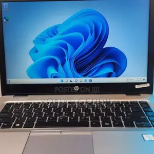 New Laptop HP EliteBook 840 8GB Intel Core I5 HDD 1T
