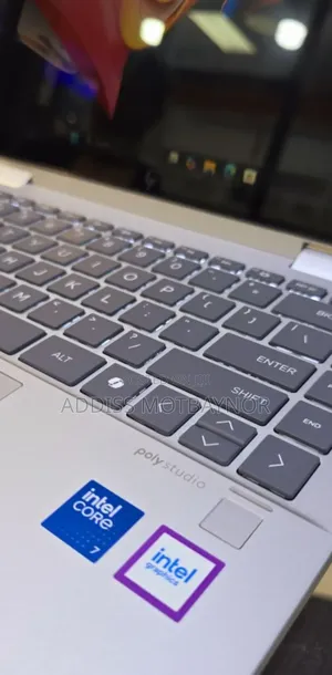 New Laptop HP Pavilion 15 16GB Intel Core I7 SSD 1T