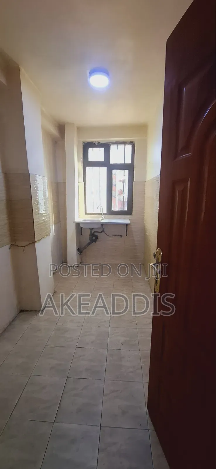 Furnished 2bdrm Condo in Bole Arbsa for sale