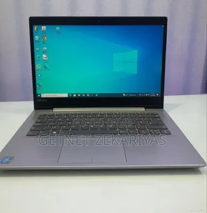 New Laptop Lenovo IdeaPad 330 4GB Intel Pentium SSD 32GB