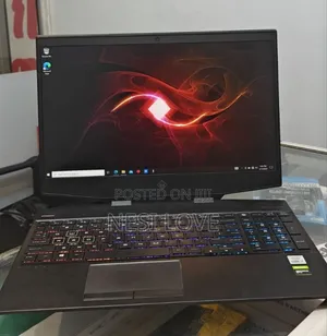 New Laptop HP Omen X 16GB Intel Core I7 HDD+SSD 1.5T