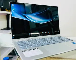 New Laptop HP Envy X360 16GB SSD 1T