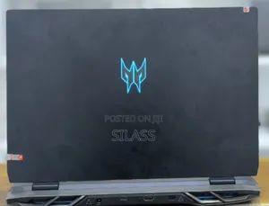 New Laptop Acer Predator Helios 300 16GB Intel Core I9 SSD 512GB