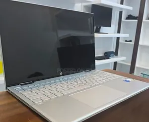 New Laptop HP Pavilion 13 X360 8GB Intel Core I5 SSD 512GB