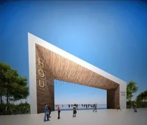 Architect and Graphics Designer