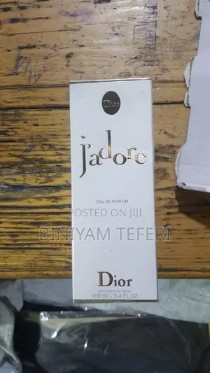 Jadore Dior