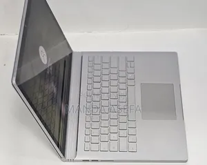 New Laptop Microsoft Surface Book 3 16GB Intel Core I7 SSD 256GB