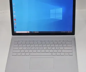 New Laptop Microsoft Surface Book 3 16GB Intel Core I7 SSD 256GB