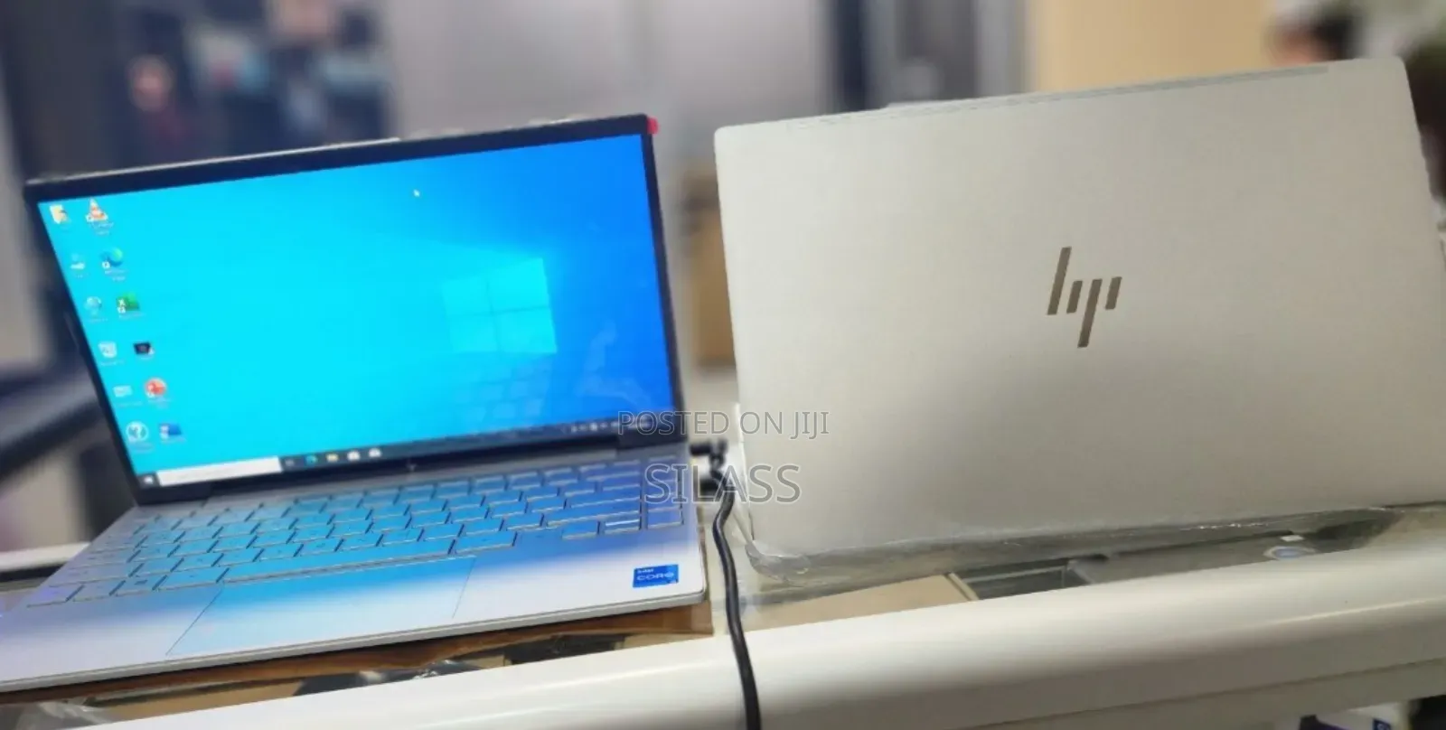 New Laptop HP Envy 13 16GB Intel Core I5 SSD 512GB
