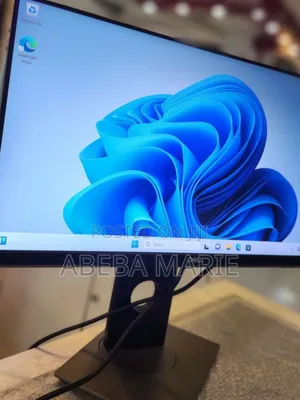 New Arrival Dell Monitor Frameless Monitor
