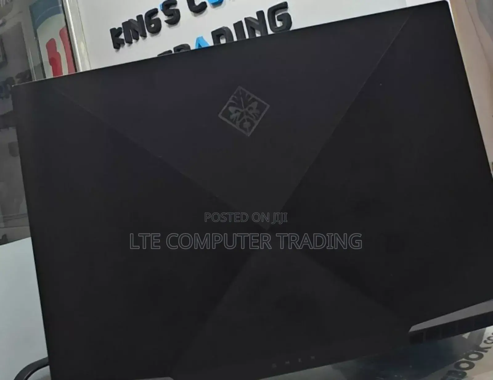 New Laptop HP Omen X 16GB Intel Core I7 HDD+SSD 256GB