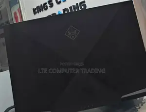 New Laptop HP Omen X 16GB Intel Core I7 HDD+SSD 256GB