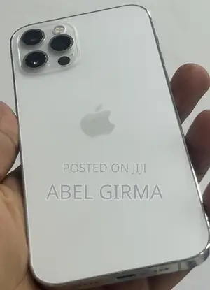 Apple iPhone 12 Pro 128 GB White