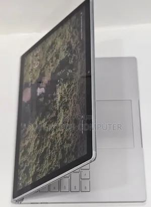 New Laptop Microsoft Surface Book 3 16GB Intel Core I7 SSD 256GB