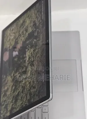 New Laptop Microsoft Surface Book 3 16GB Intel Core I7 SSD 256GB