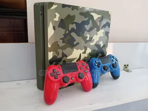 Ps 4 Jealbreak Slim Model Arif Yzota Yalew