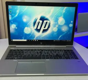 New Laptop HP EliteBook 850 G5 16GB Intel Core I7 SSD 512GB