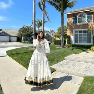 Traditional Clothe