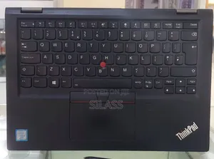 New Laptop Lenovo ThinkPad X390 Yoga 16GB Intel Core I5 SSD 512GB
