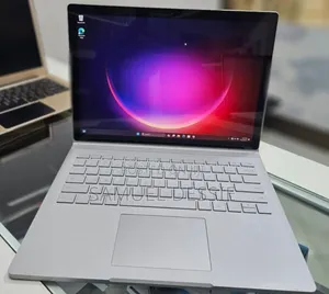 New Laptop Microsoft Surface Book 3 16GB Intel Core I7 SSD 256GB
