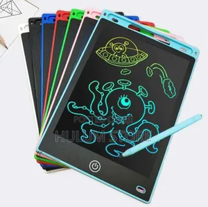 LCD Writing Tablet