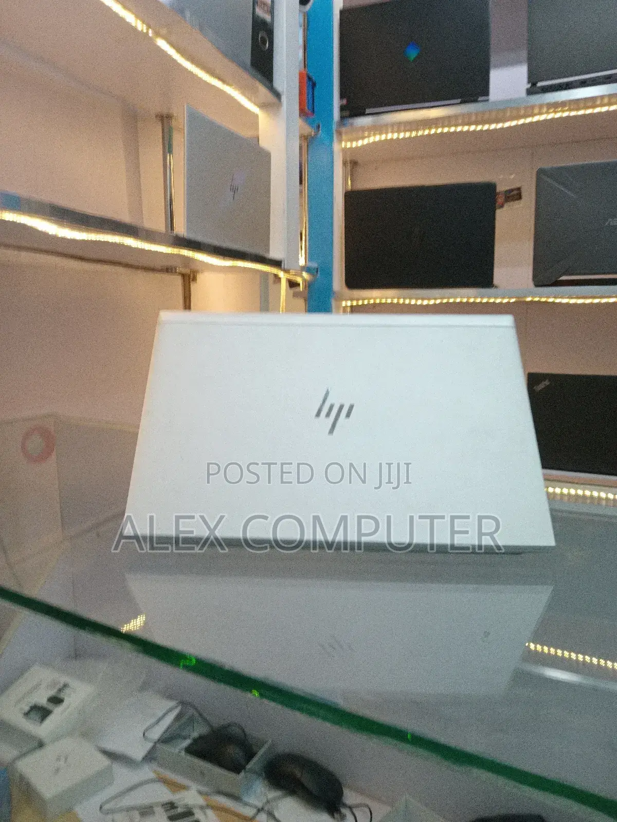 New Laptop HP EliteBook 840 8GB Intel Core I5 SSD 1T