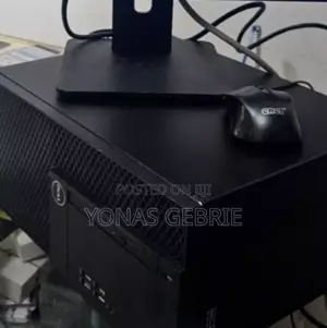 Computer Moniter